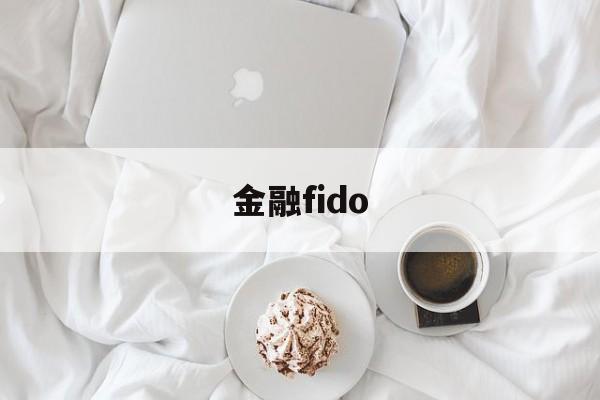 金融fido(金融fix协议)